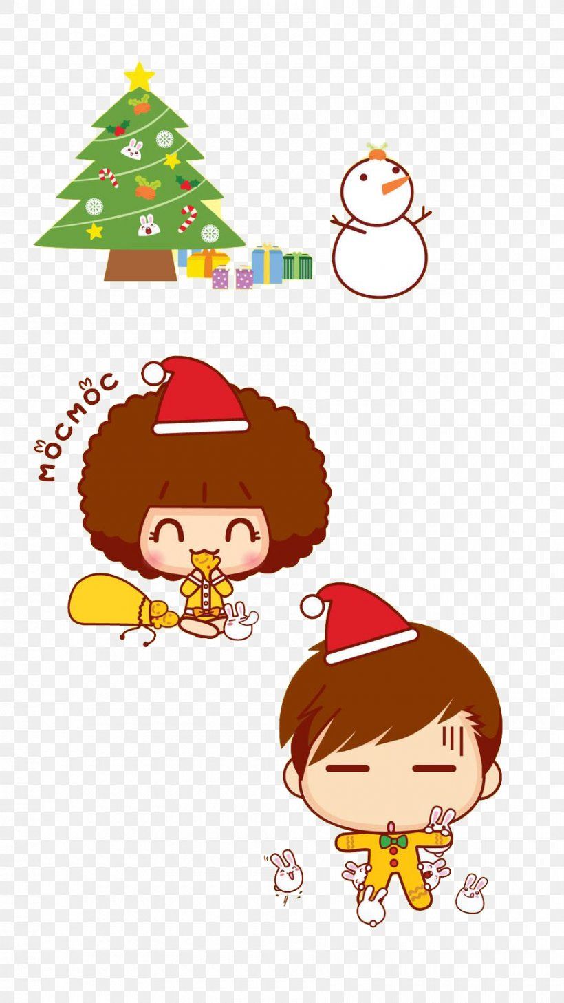Desktop Wallpaper Christmas Ornament Santa Claus Cartoon, PNG, 900x1600px, Christmas, Art, Cartoon, Christmas Decoration, Christmas Ornament