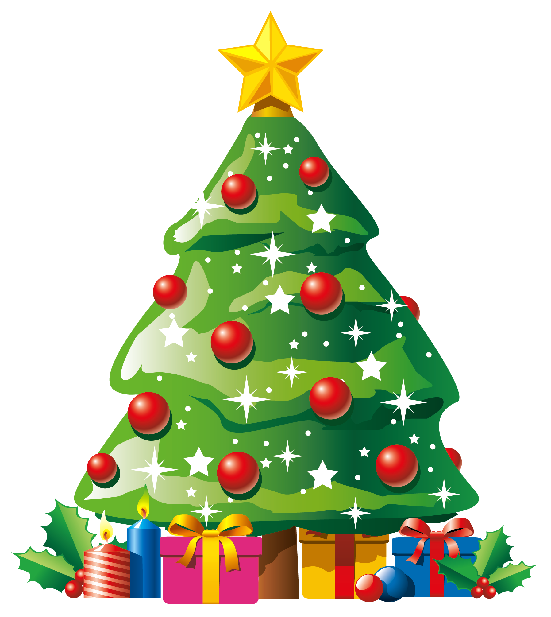 Found on Bing from moziru.com. Christmas tree drawing, Christmas tree image, Animated christmas tree