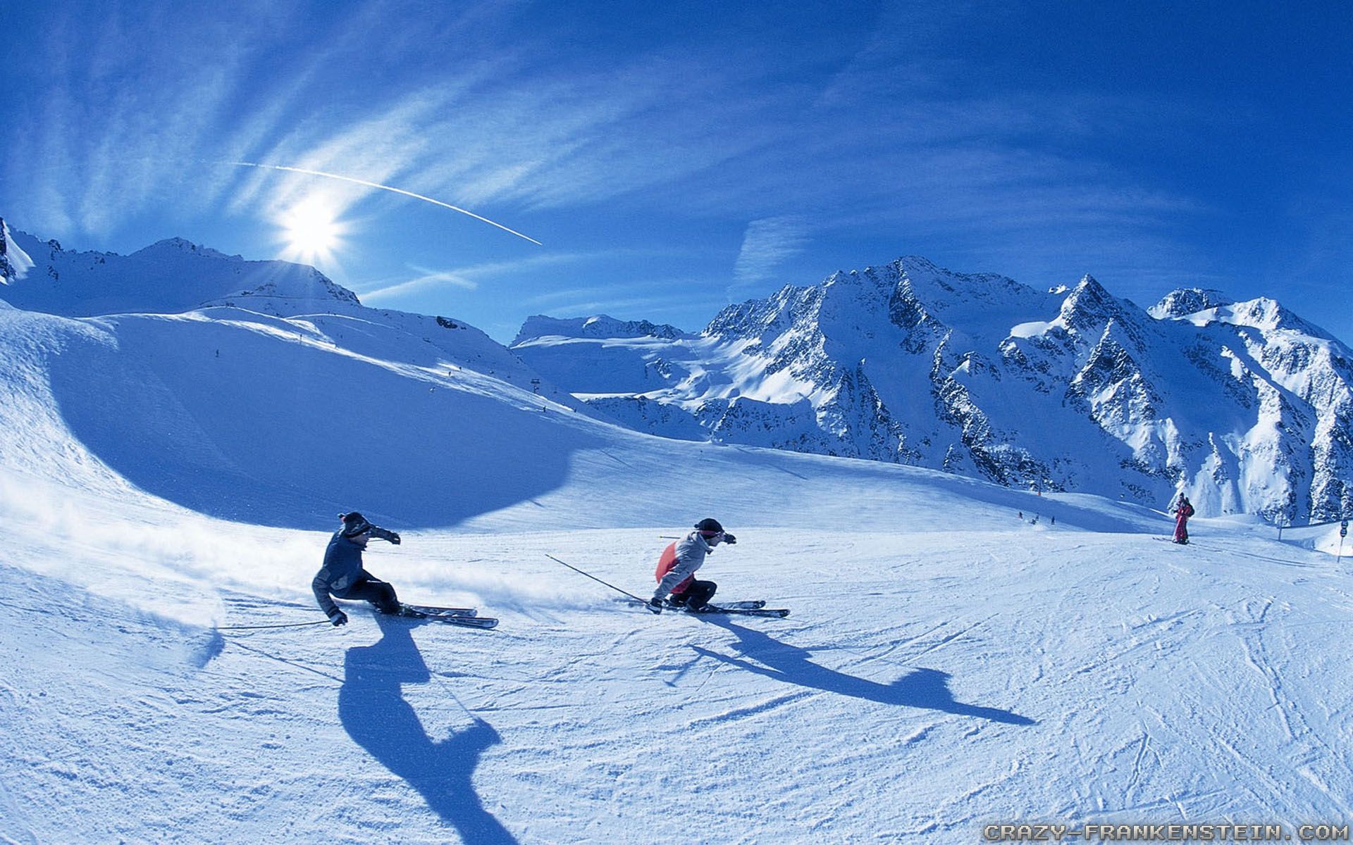 Sports Winter Wallpapers Wallpaper Cave