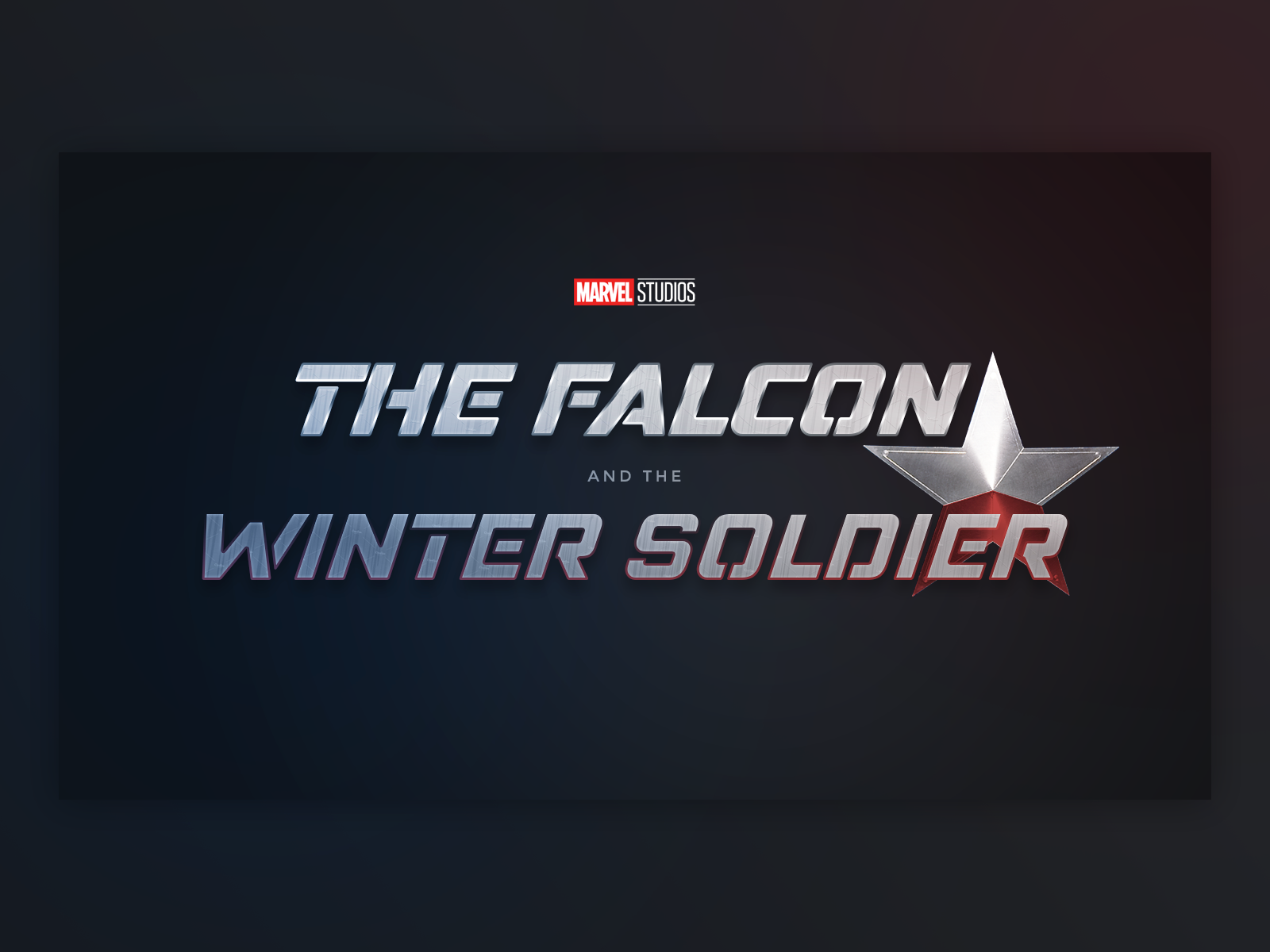 The Falcon and the Winter Soldier Wallpaper Free The Falcon and the Winter Soldier Background