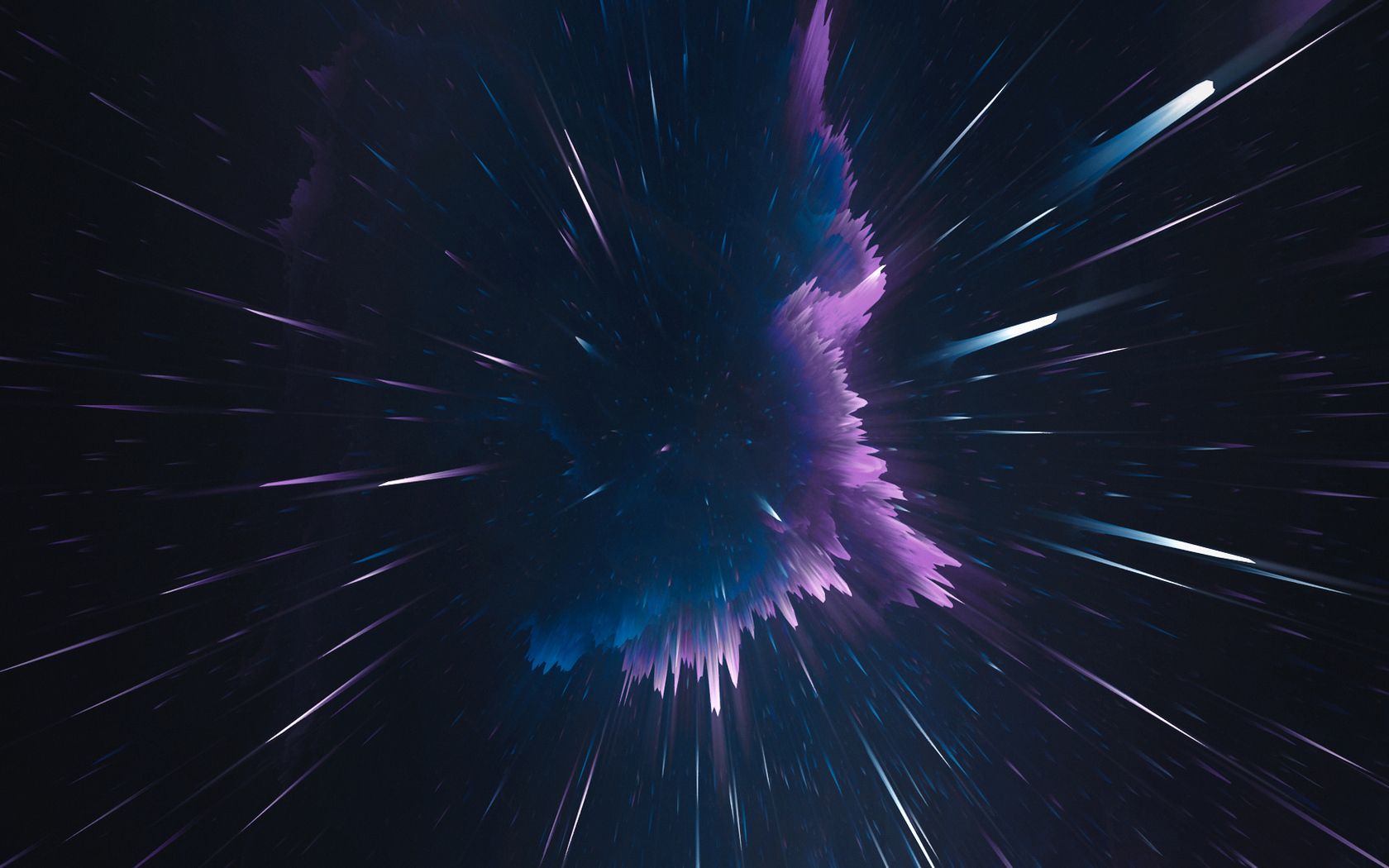 3D Shapes Wallpapers - Wallpaper Cave