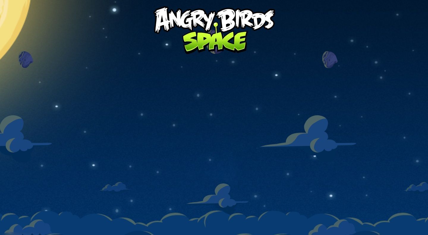 angry birds space background. Angry birds, Birds, Wallpaper