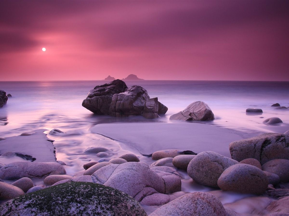 Pink Scenery Wallpaper.. scenery HD wallpaper click for more wallpaper like pink haze and. Sleep meditation, Beautiful nature wallpaper, Meditation music