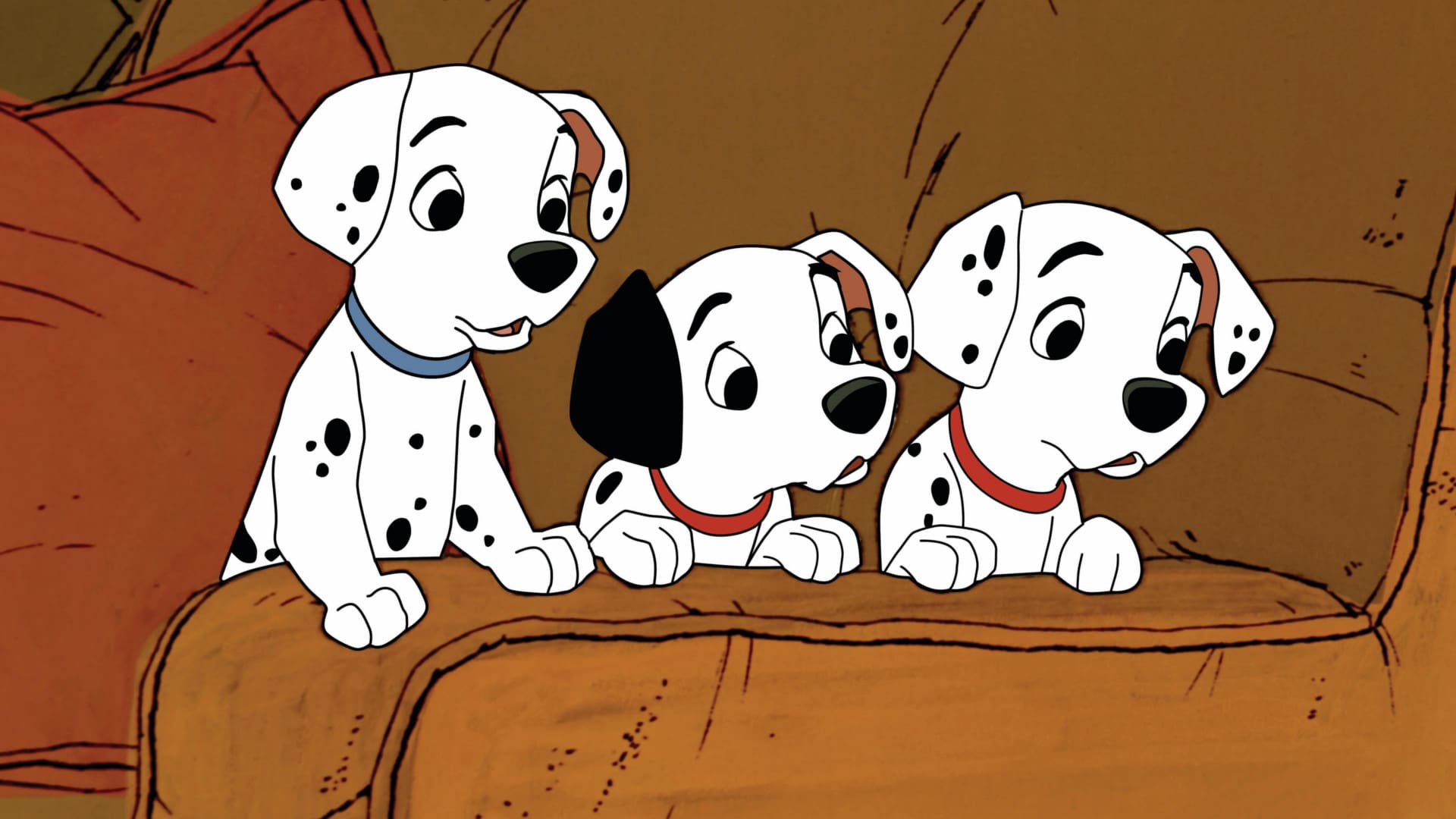 One Hundred and One Dalmatians Review, Alternate Ending