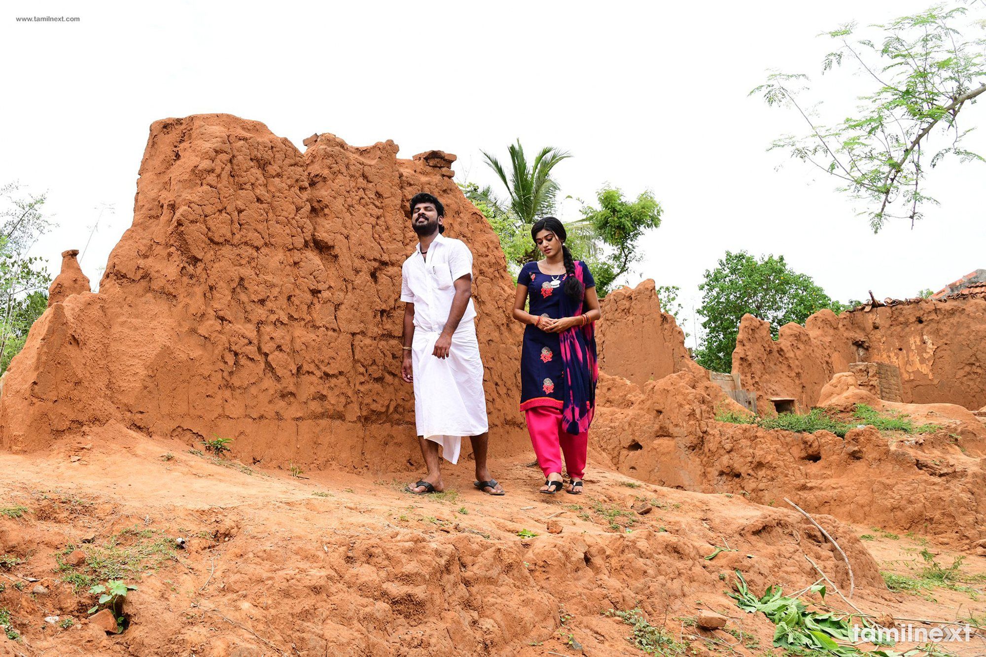 Kalavani 2 Wallpapers Wallpaper Cave