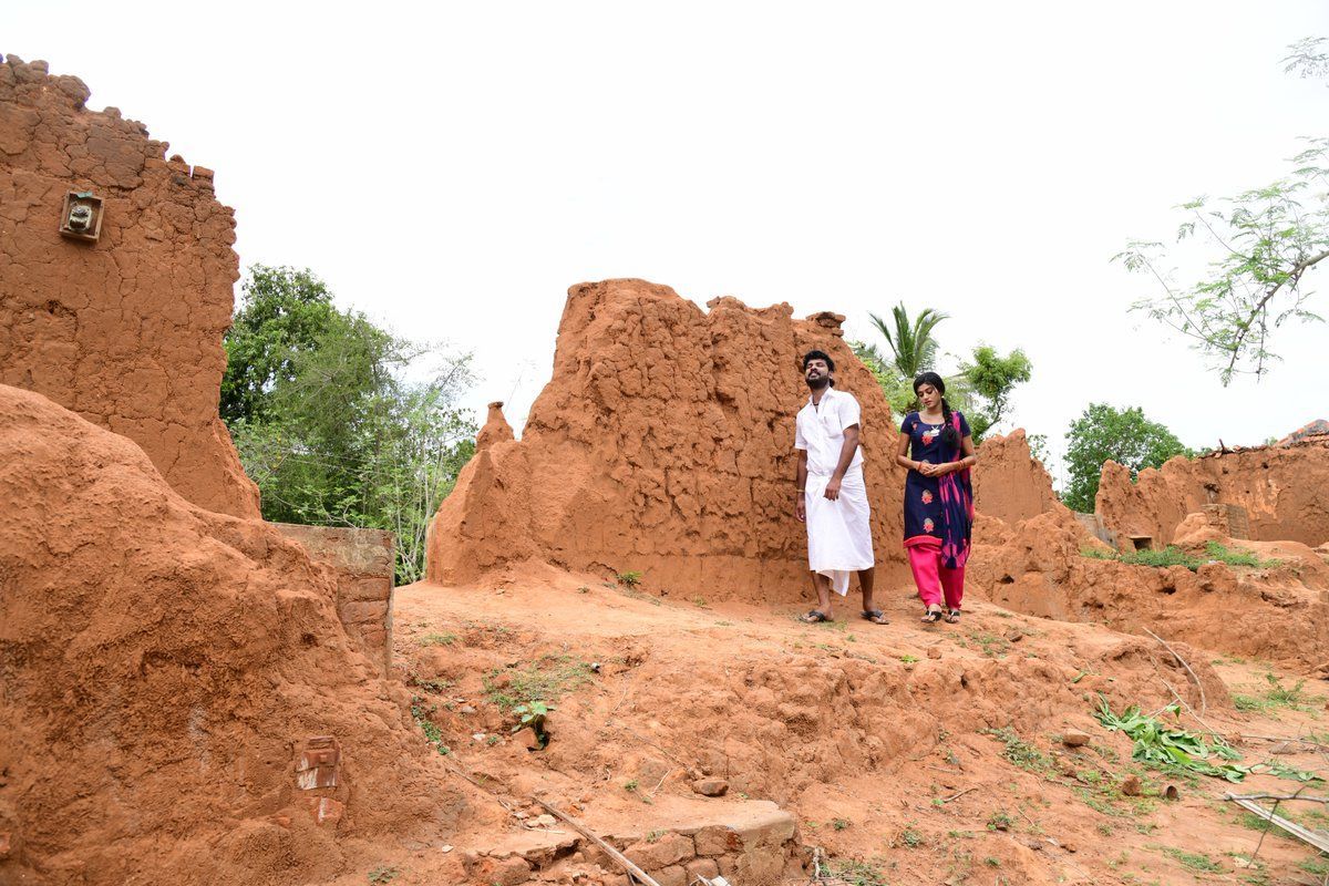 Kalavani 2 Movie HD Pics. Movie photo, Photo, Monument valley