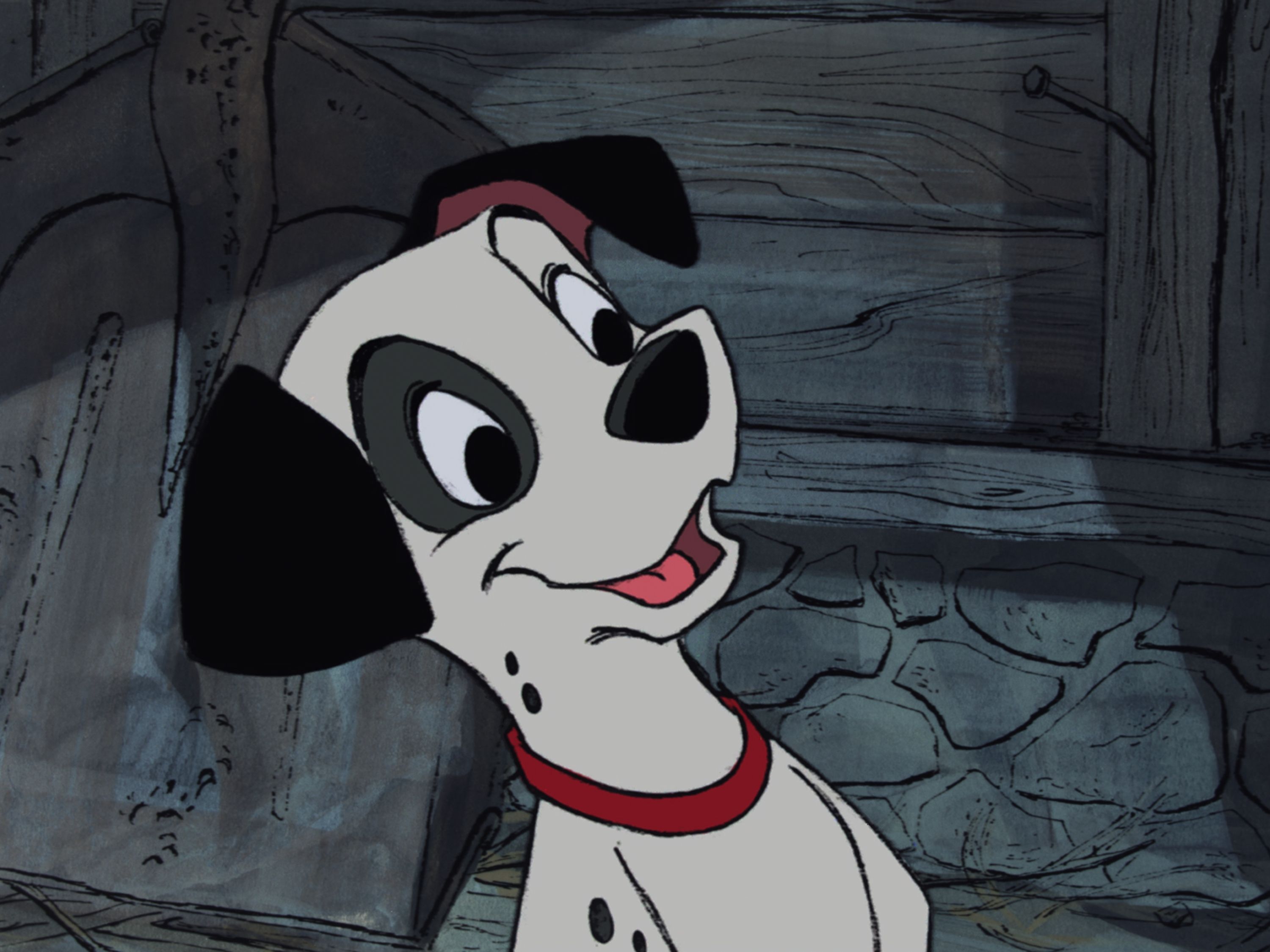 One Hundred and One Dalmatians