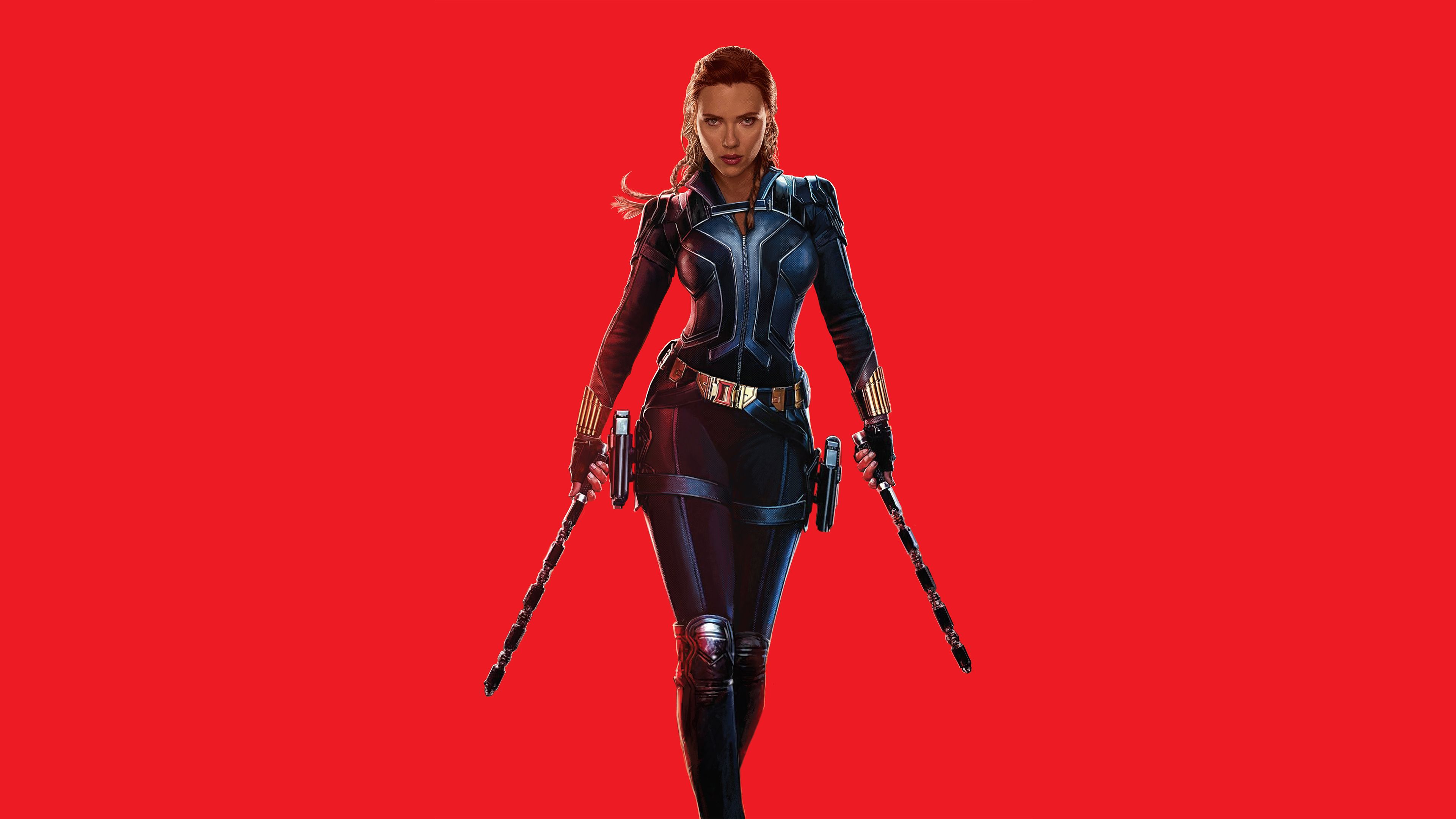 Black Widow 2021 4k, HD Superheroes, 4k Wallpapers, Image, Backgrounds, Photos and Pictures