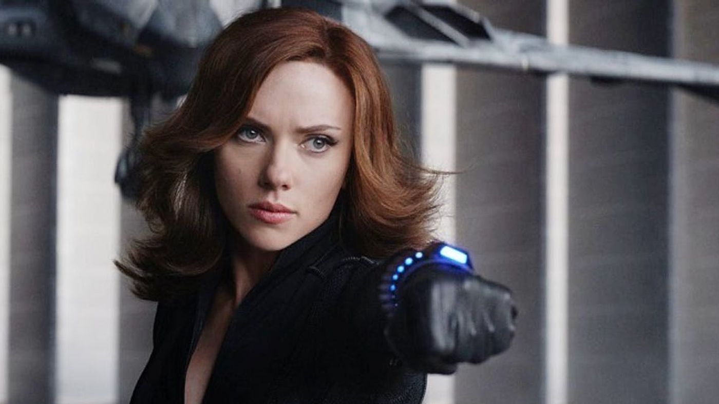 Marvel delays Black Widow and two other movies