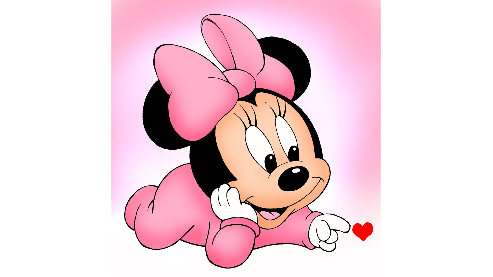 Disney Image Minnie Mouse Wallpaper HD Wallpaper And Minnie Mouse Png