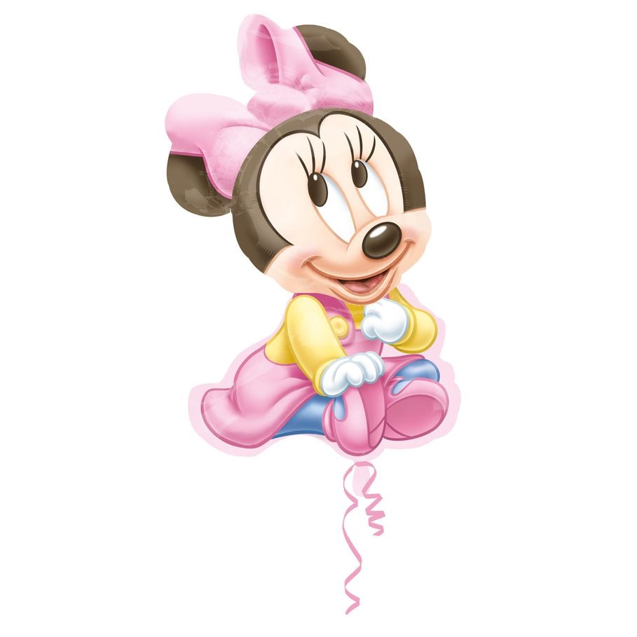 Disney Wallpaper Minnie Mouse Bebe