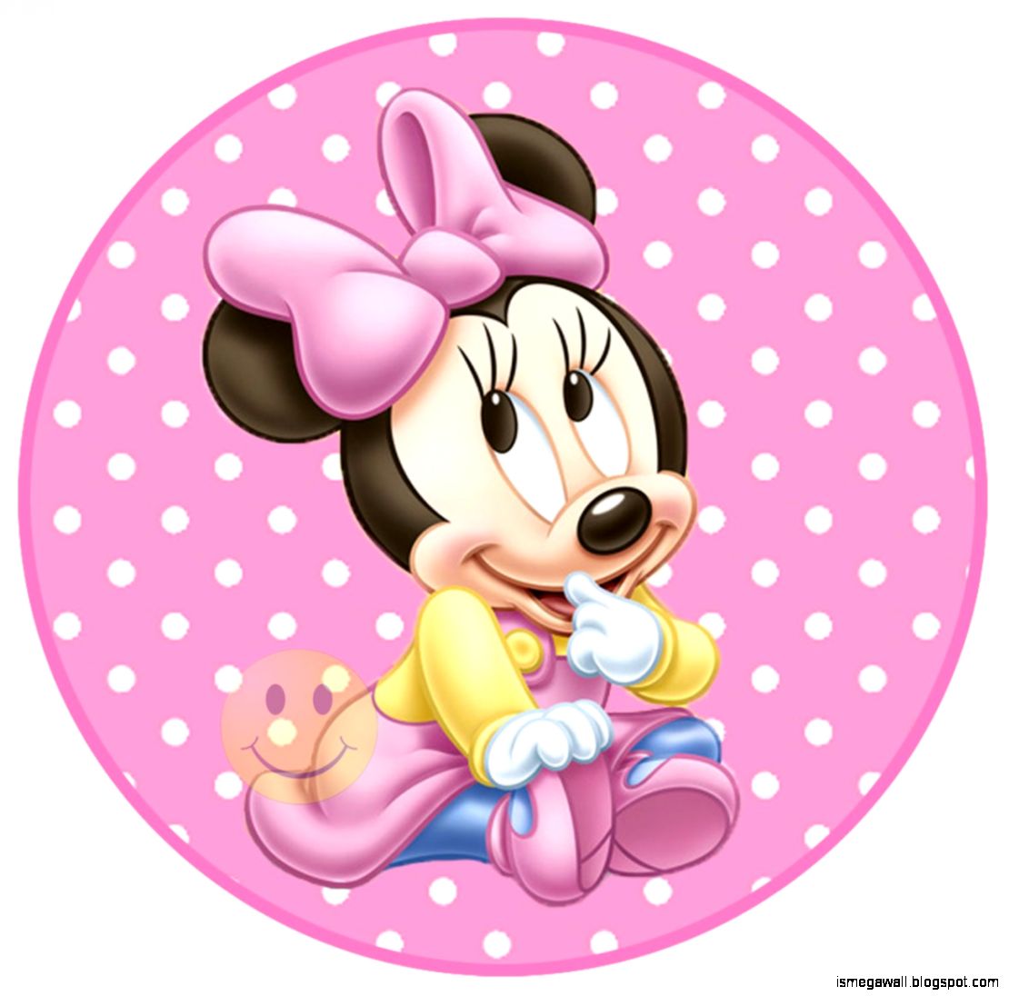 Cute Minnie Mouse Baby Important Wallpaper Cute Minnie Mouse Wallpaper & Background Download
