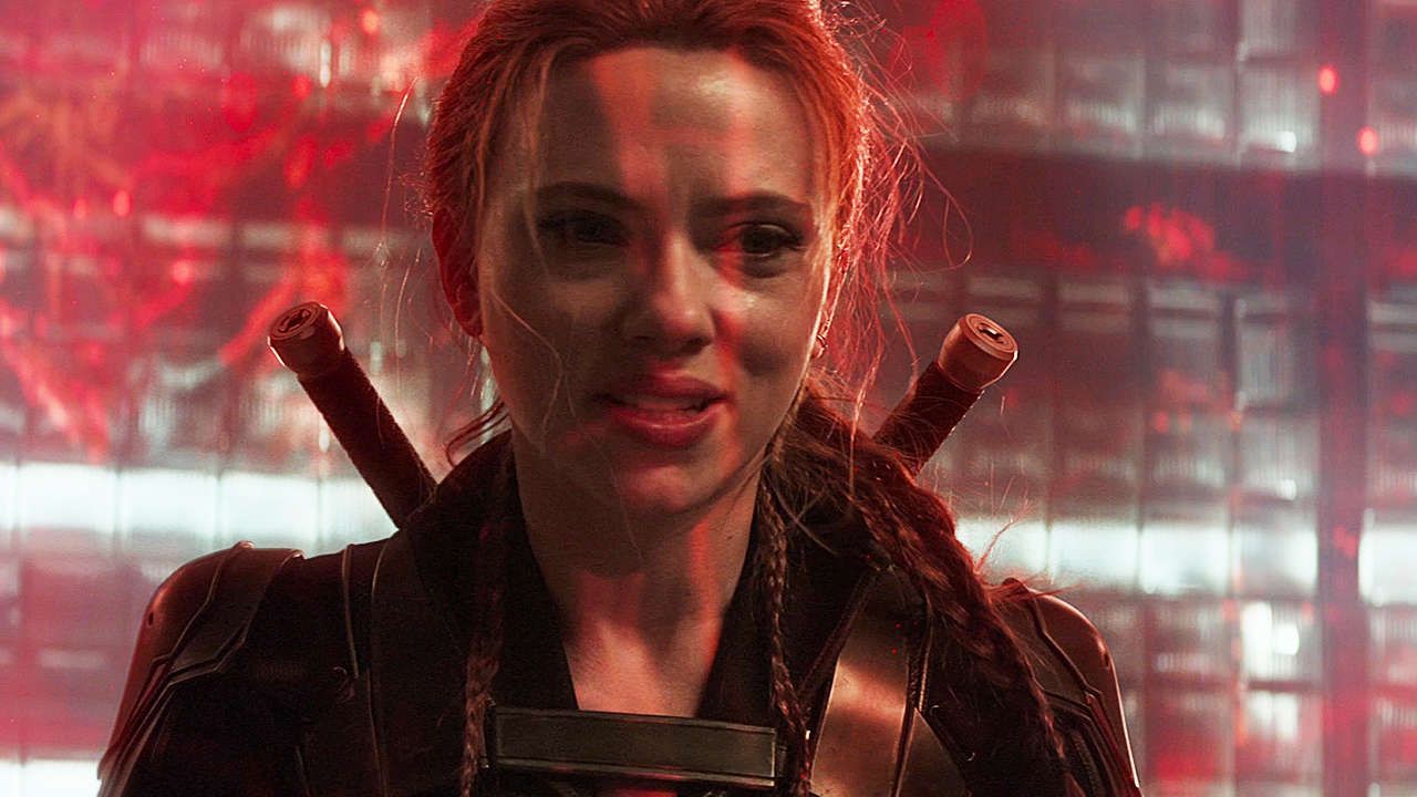 Black Widow Delayed, There Will be No MCU Movies In 2020