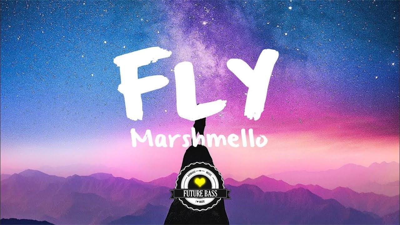 Fly (feat. Leah Culver)