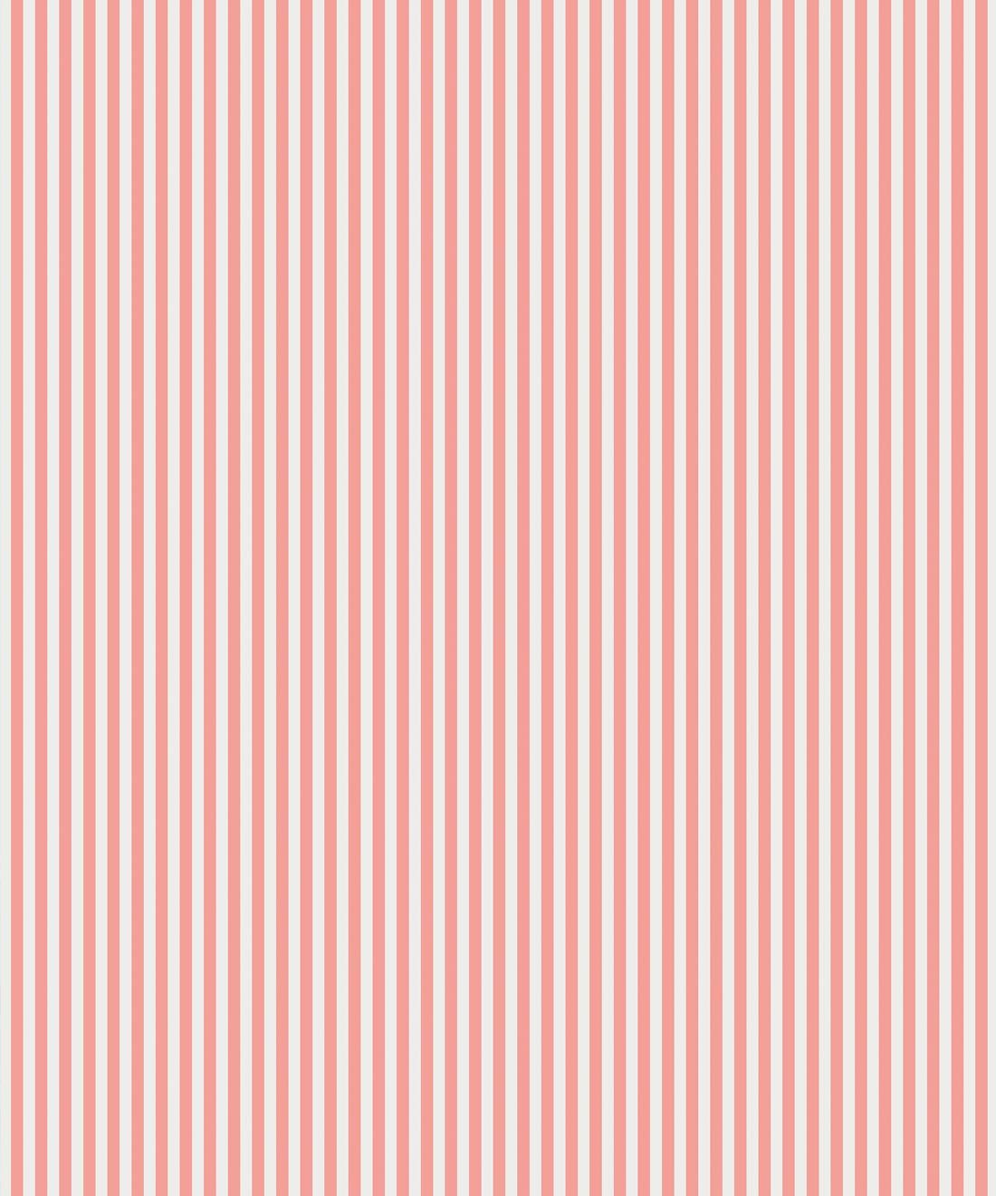 Candy Stripe Wallpaper • Classic Stipe Design