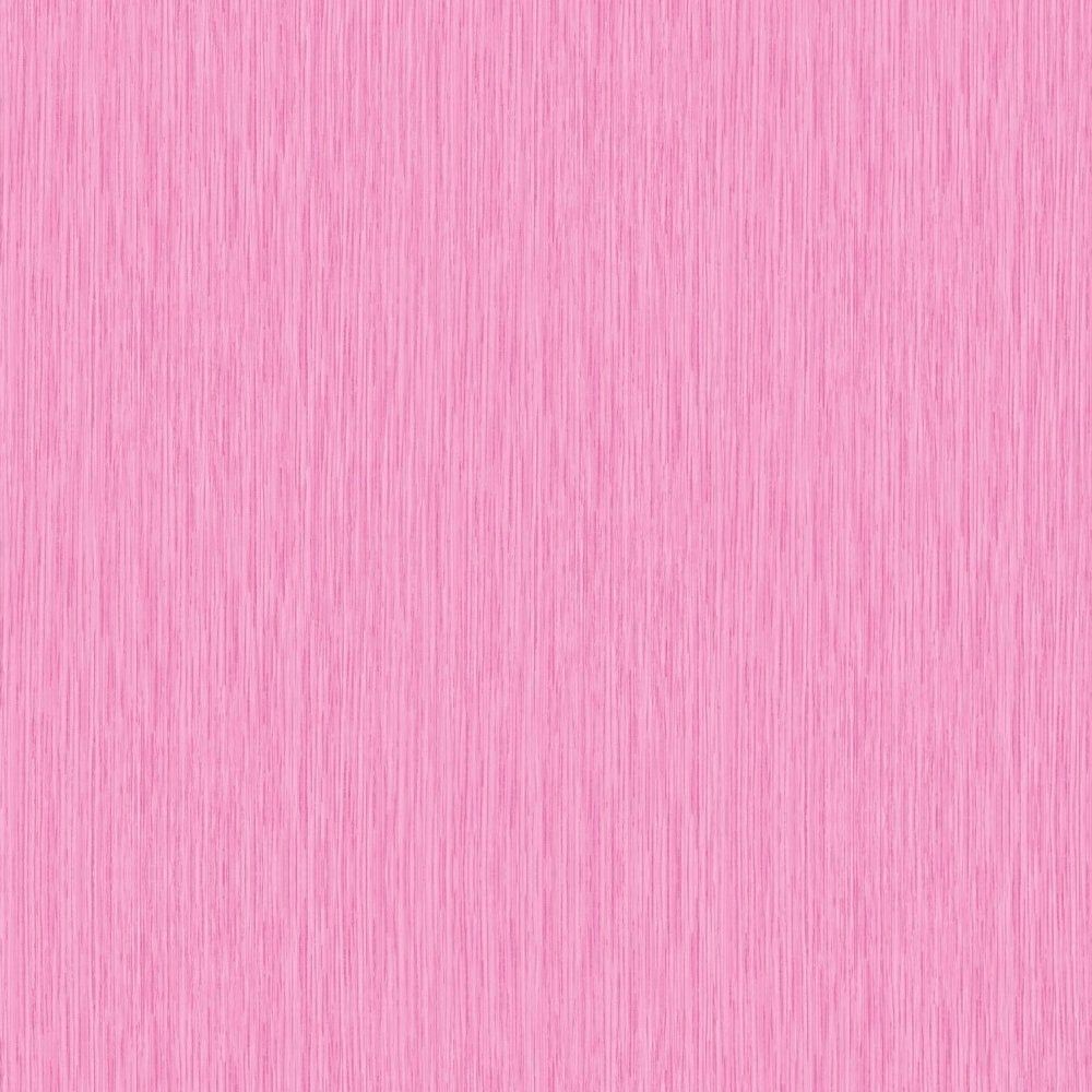 Pink Wallpaper With Crown