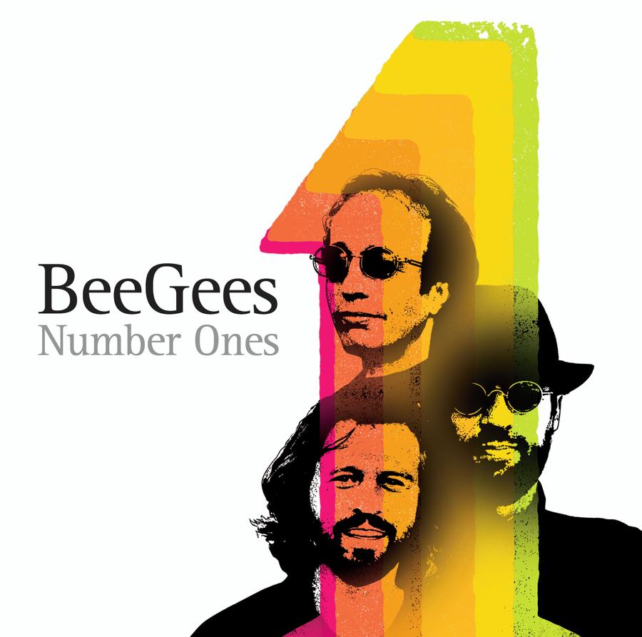 Bee Gees Wallpaper