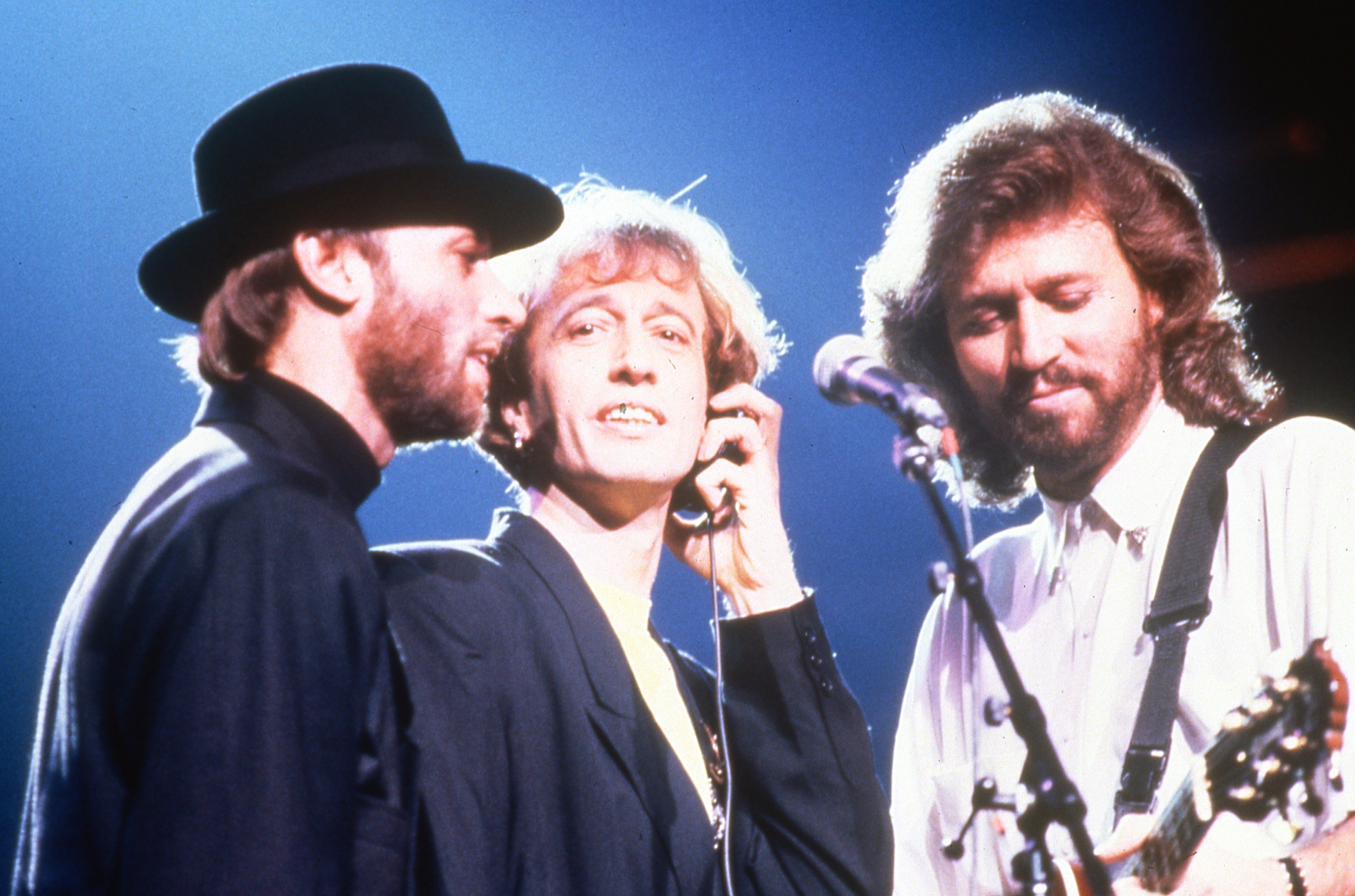 Bee Gees Movie In Works From Paramount, 'Bohemian Rhapsody' Producer Graham King