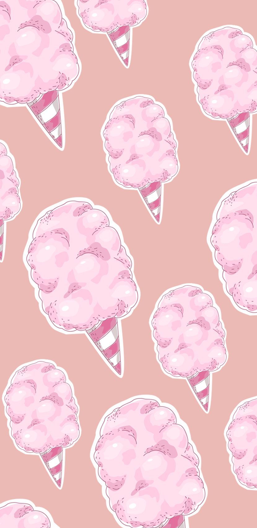 Pastel Candy Wallpapers - Wallpaper Cave