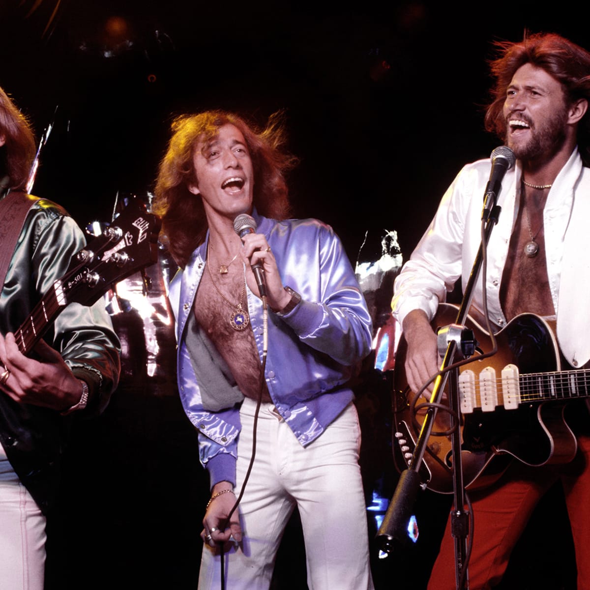 The Bee Gees: How Three Small Town Brothers Became Leaders Of The 70s And 80s Music Scene