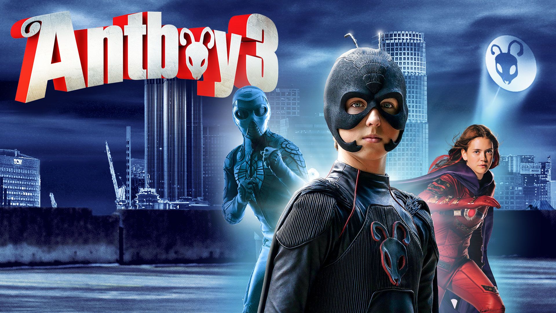 Antboy Wallpapers Wallpaper Cave