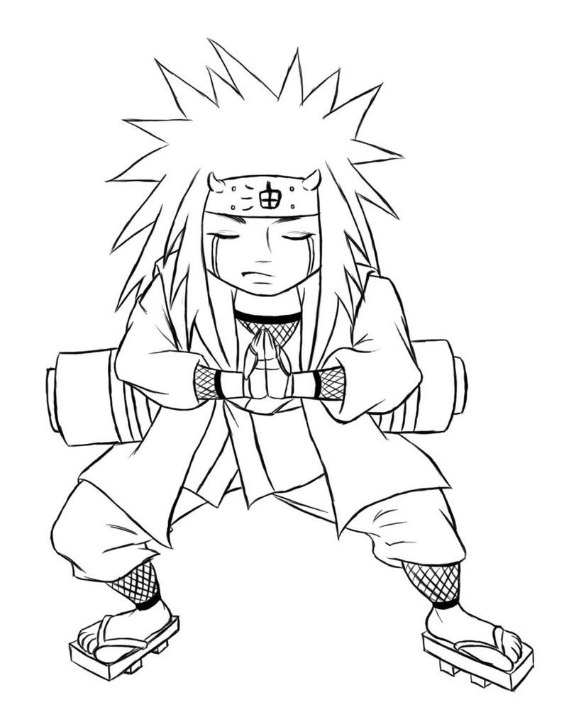 Best Image About Naruto Drawings