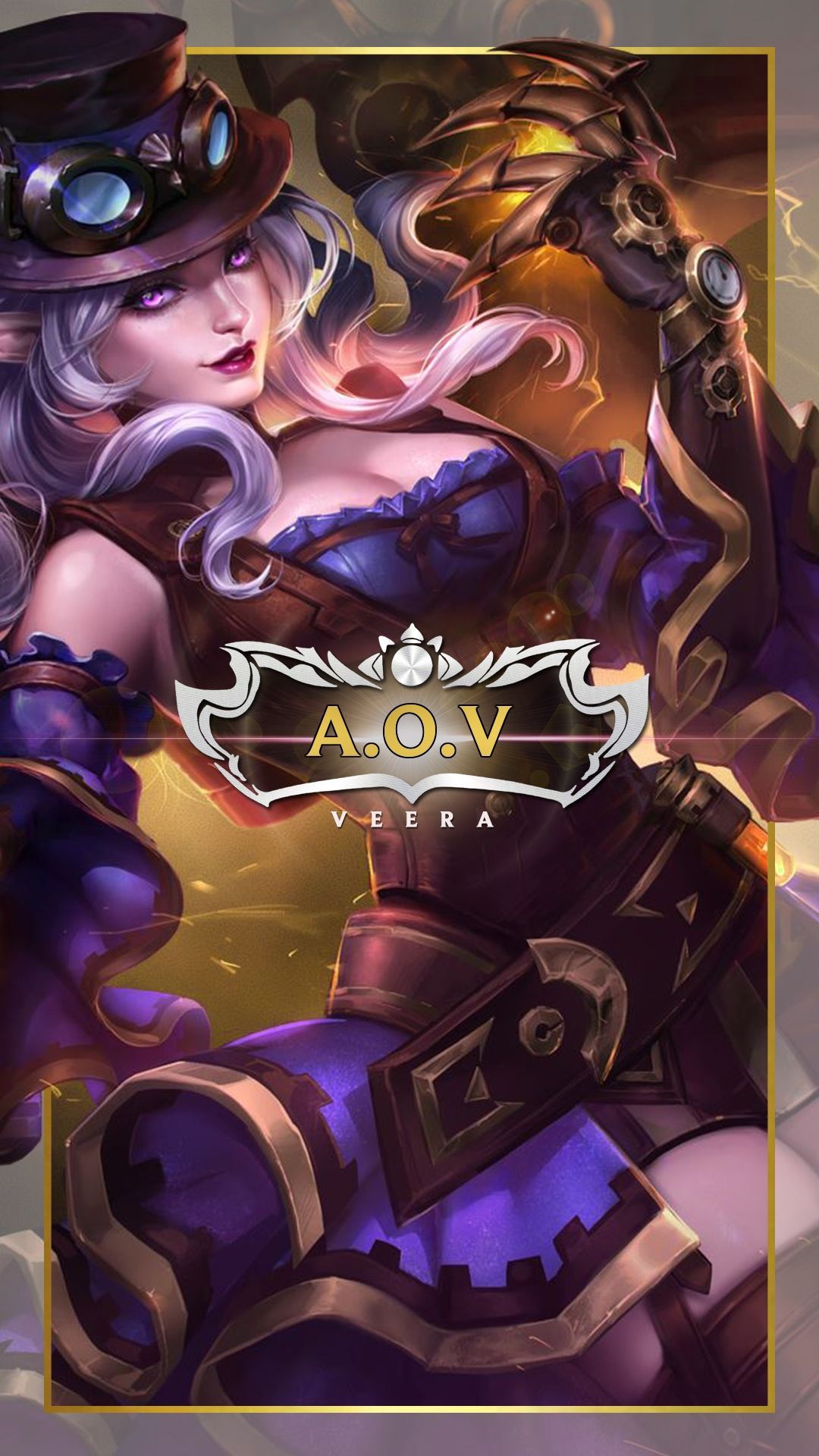 Arena of Valor
