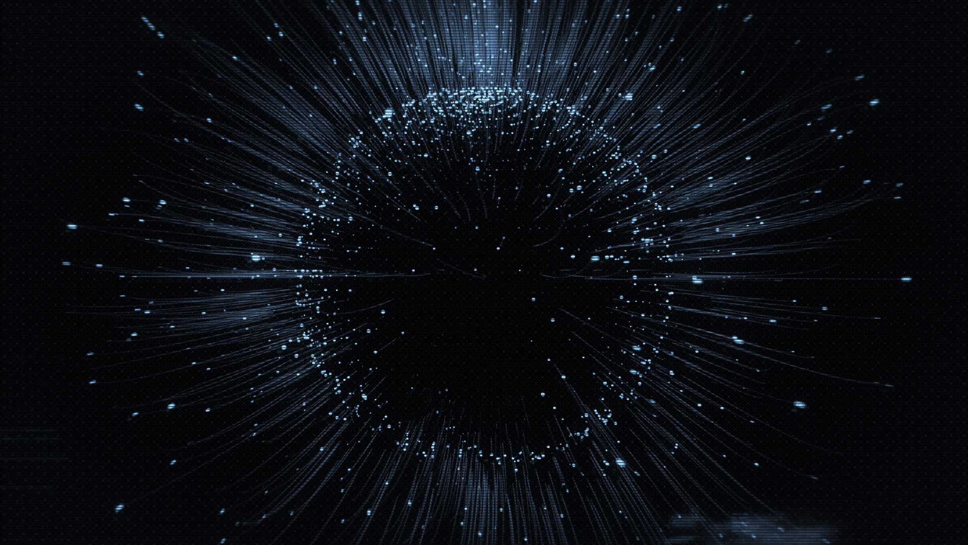 Dark Web Wallpaper