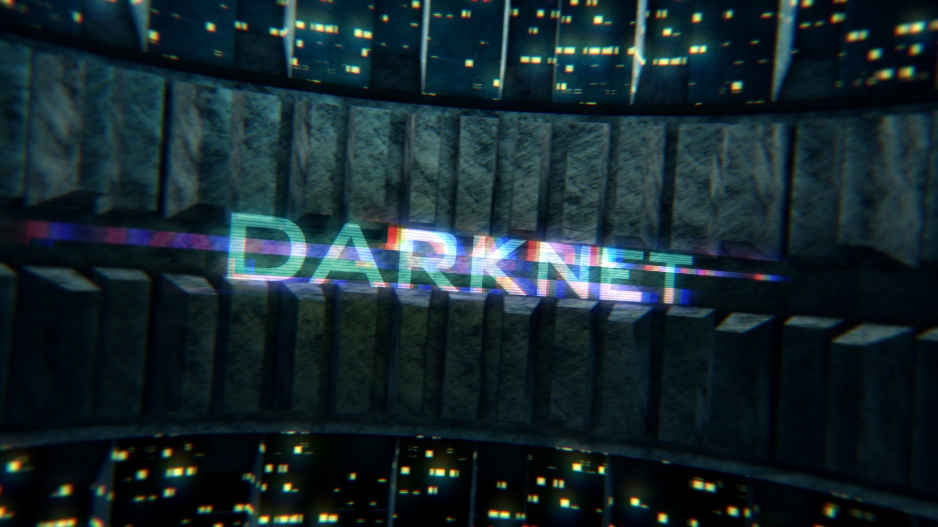 darknet the series gydra