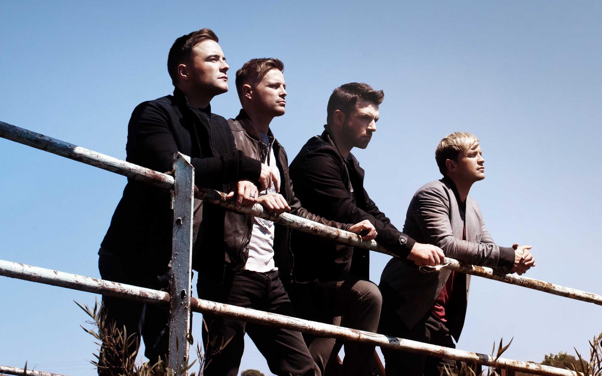 Shane Filan Wallpapers - Wallpaper Cave