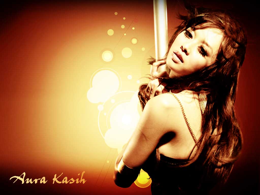 all new pix1: Auras Wallpaper