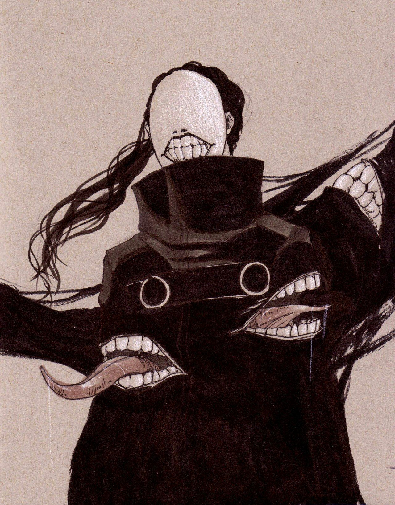 Tokyo Ghoul. Tokyo ghoul manga, Tokyo ghoul wallpaper, Tokyo ghoul anime