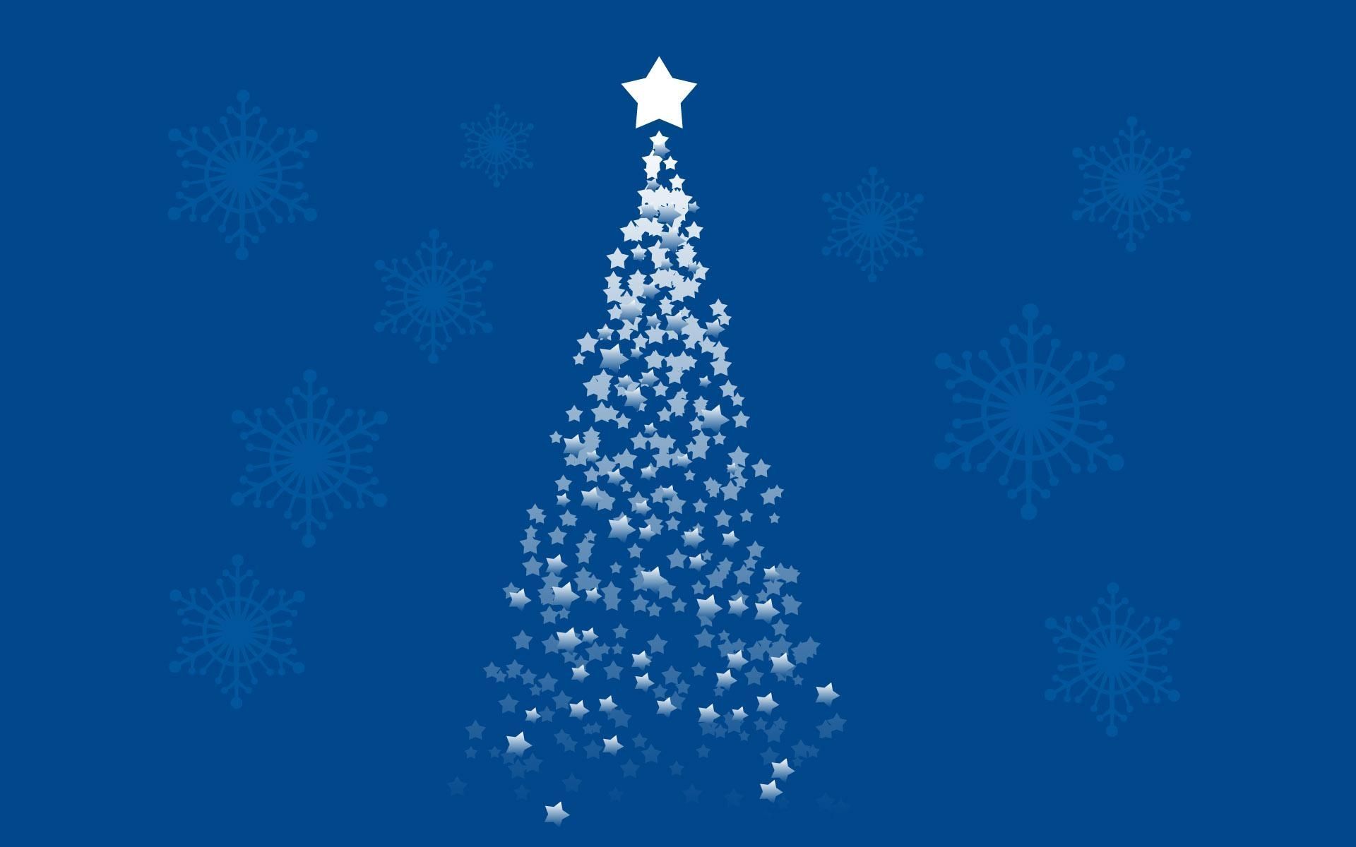 Green And Blue Christmas Wallpapers - Wallpaper Cave