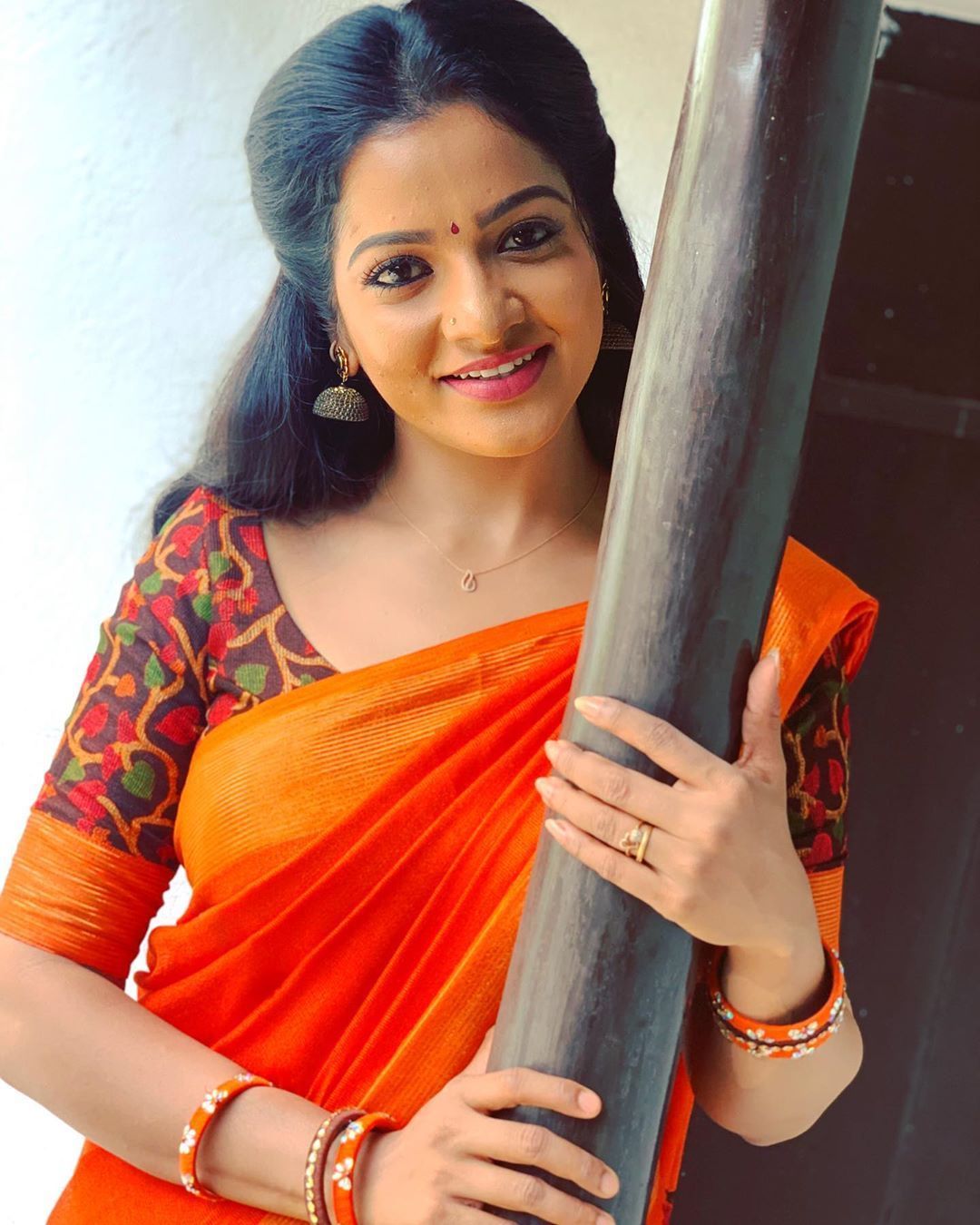 VJ Chitra. Beautiful indian actress, Bollywood actress hot, Desi beauty