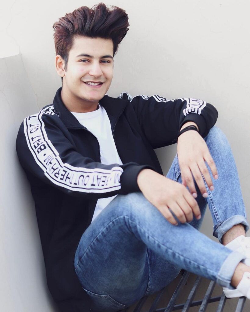 TikTok star Manjul Khattar has his style mantra on point