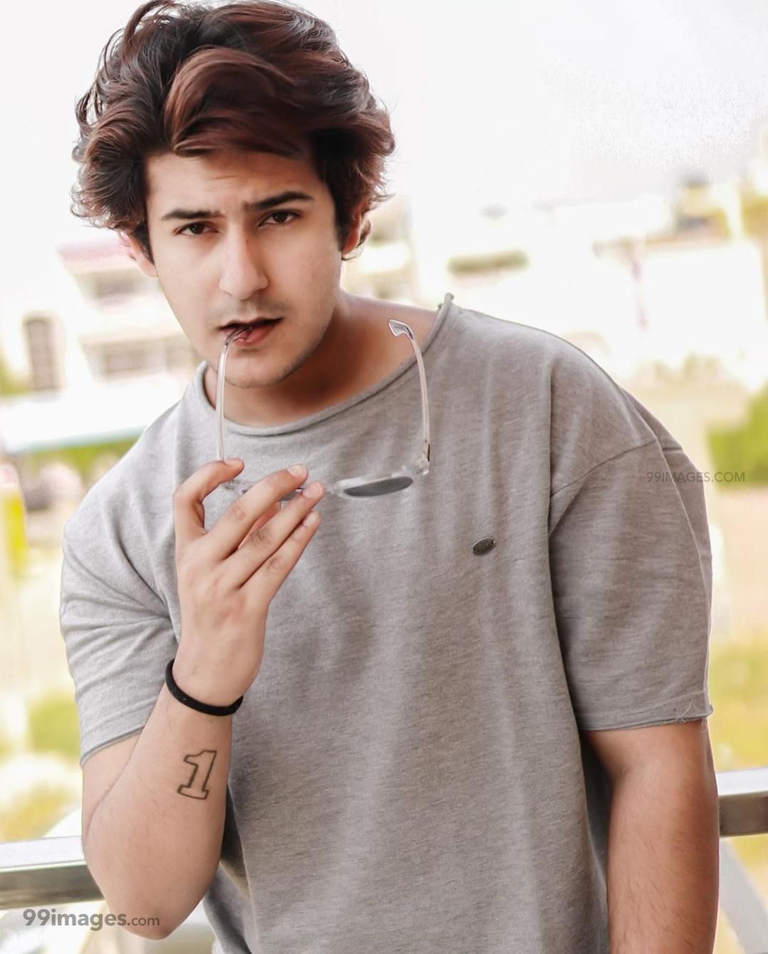 Manjul Khattar HD Wallpaper (Desktop Background / Android / iPhone) (1080p, 4k) (1078x1339)