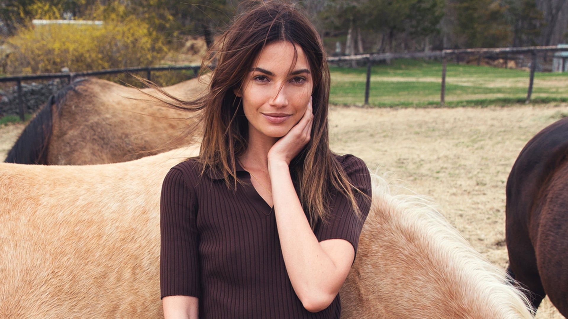 Lily Aldridge Wallpapers - Wallpaper Cave