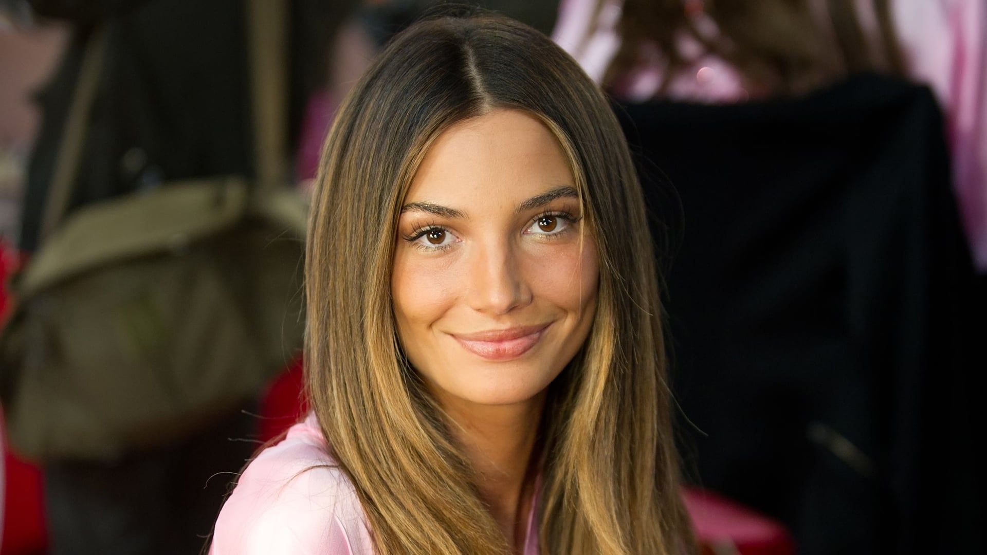 Lily Aldridge Wallpapers - Wallpaper Cave