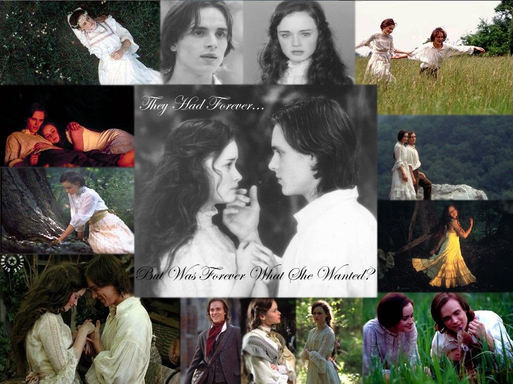 Tuck Everlasting Everlasting Wallpaper