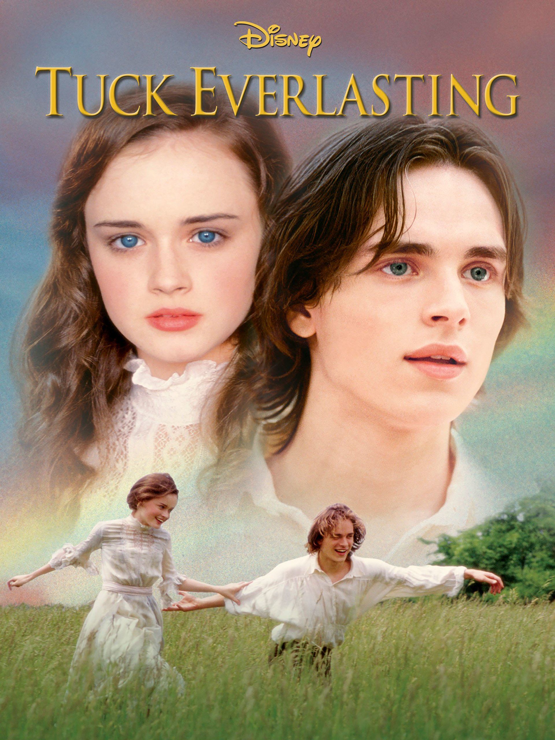 Tuck Everlasting Collage Wallpapers Wallpaper Cave
