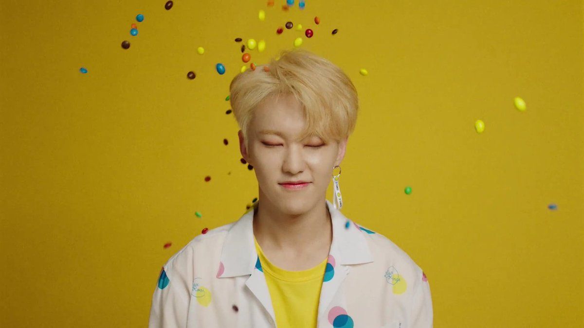 Seventeen Hoshi Wallpapers Wallpaper Cave