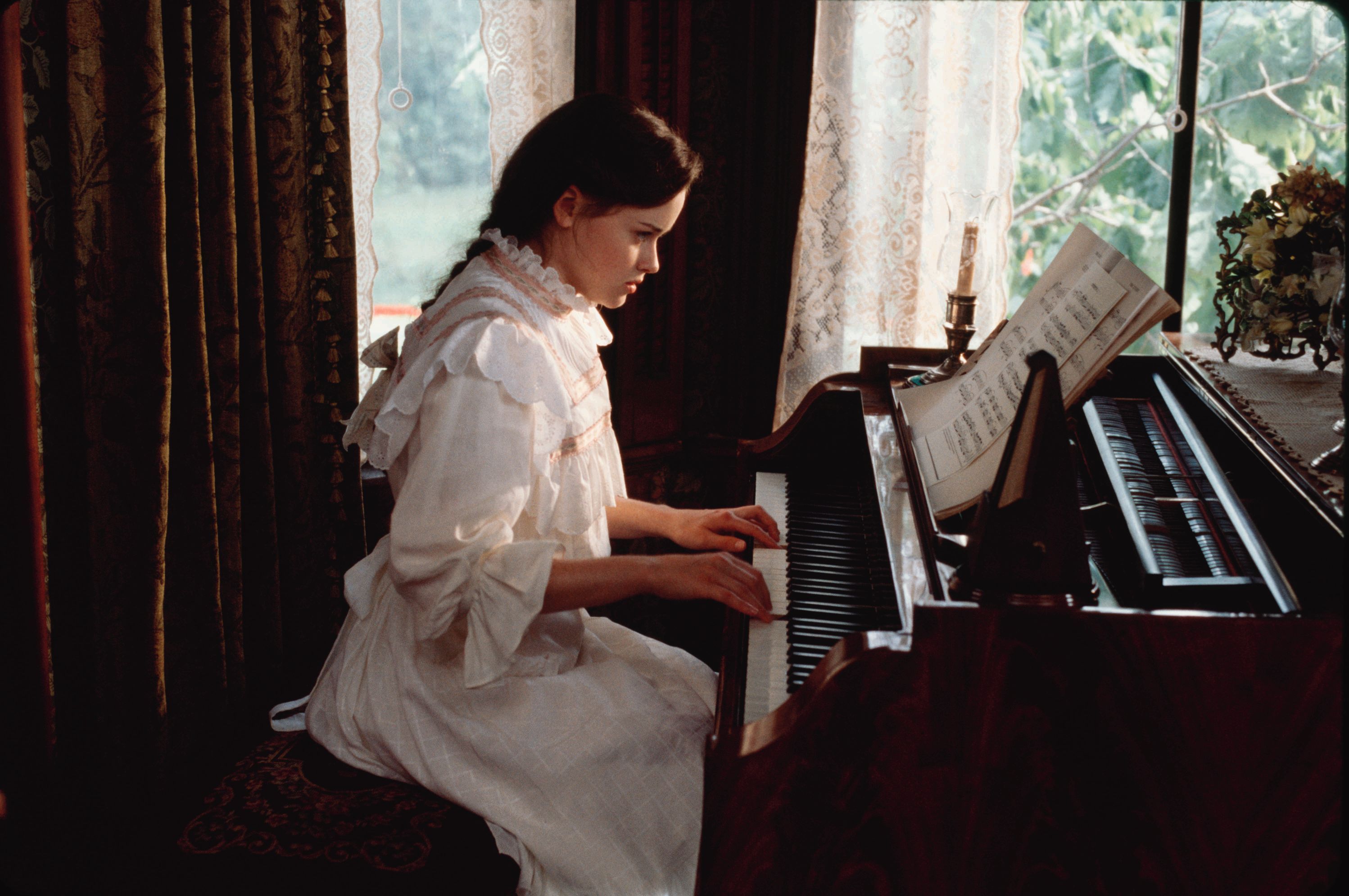 Tuck Everlasting Bledel Photo