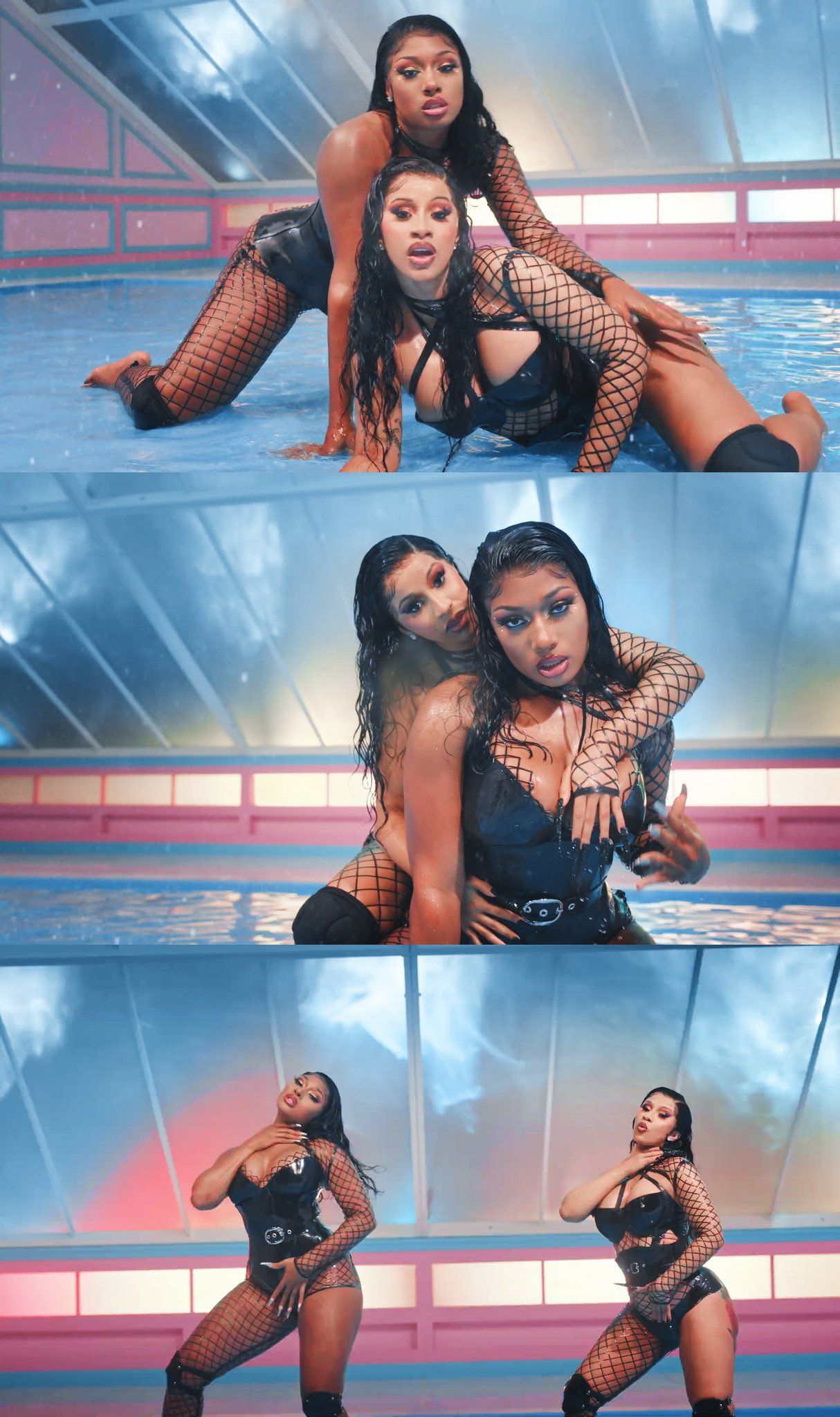 Megan wallpaper .twitter.com