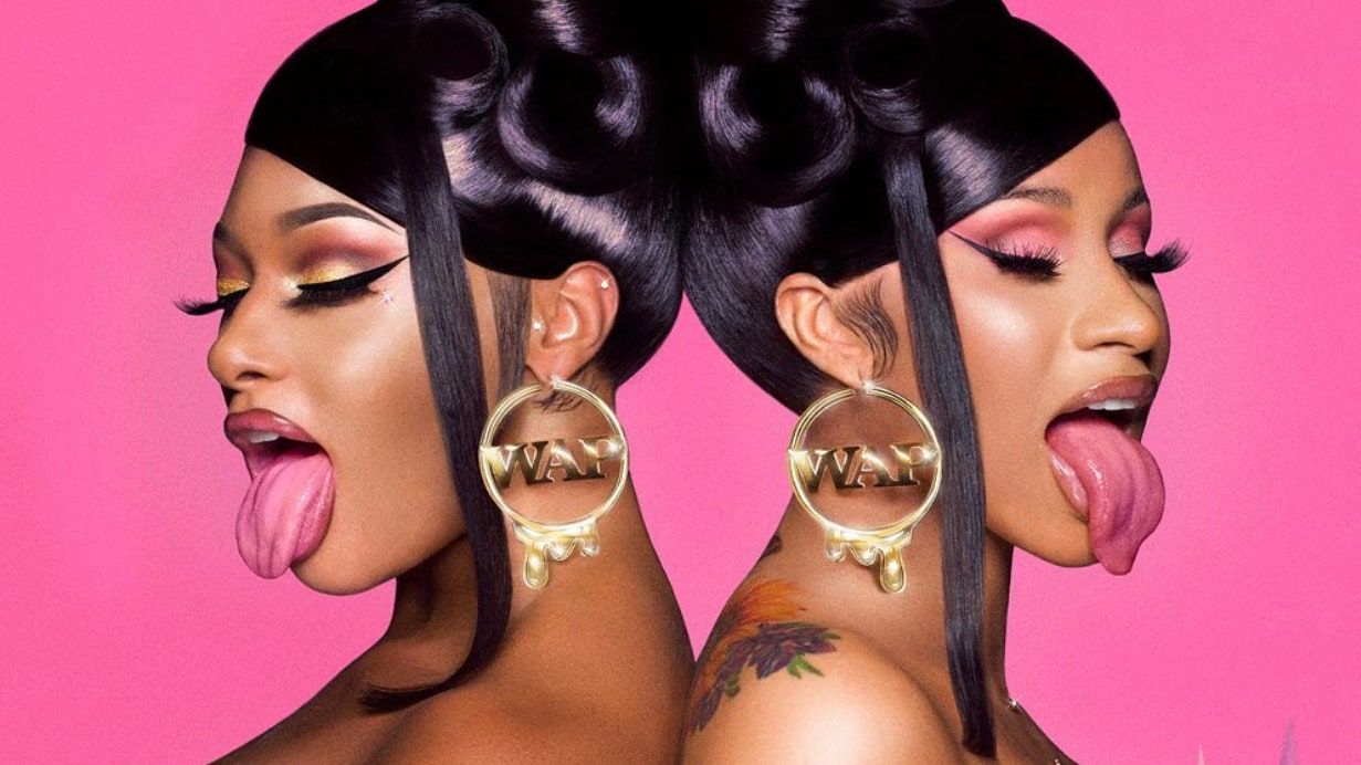 Fans point out Lil Kim's influence in Cardi B and Megan Thee Stallion's “WAP” video