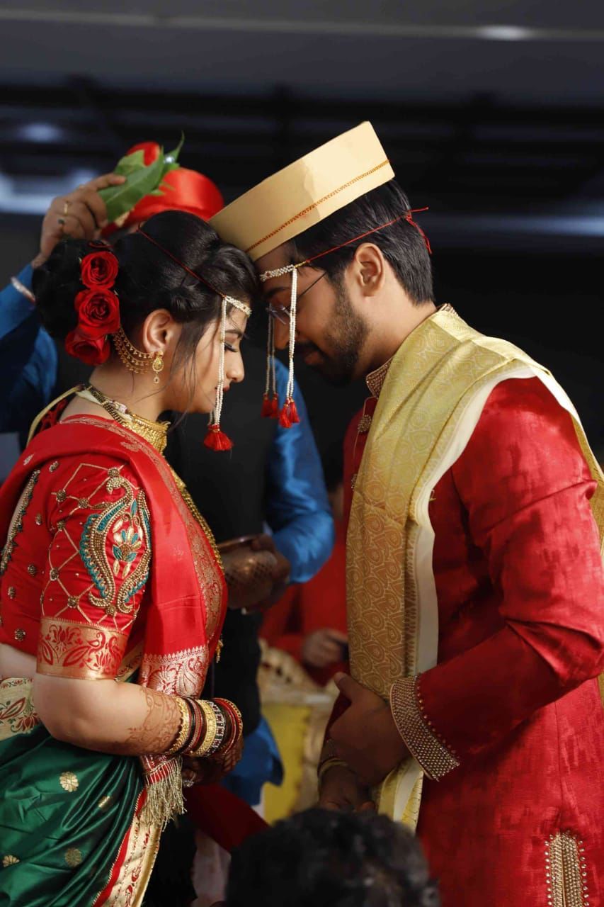 Best Marathi Wedding Photography in Delhi | Best Wedding Candid  Photographer in Delhi NCR