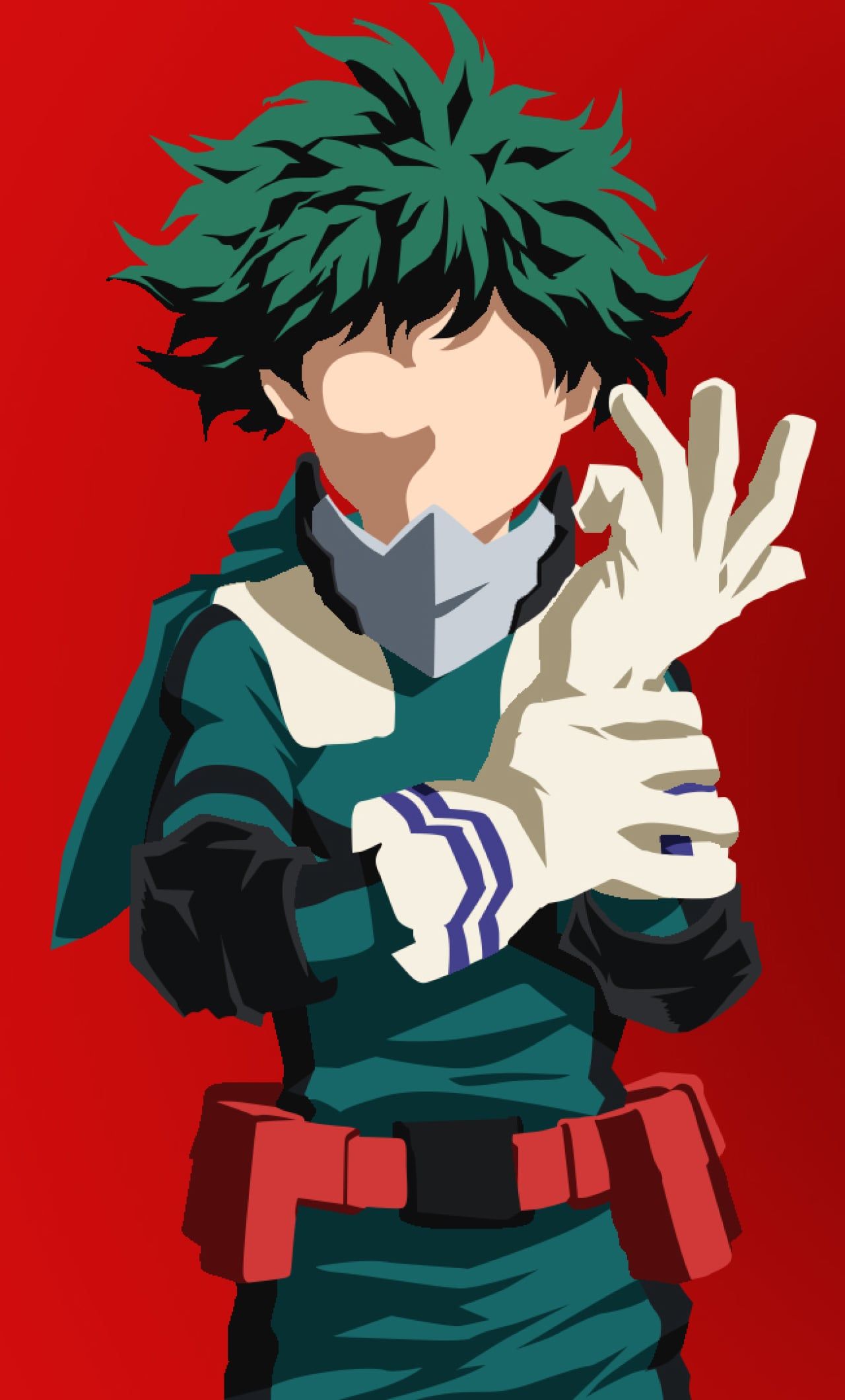 Midoriya Cute Wallpapers - Wallpaper Cave