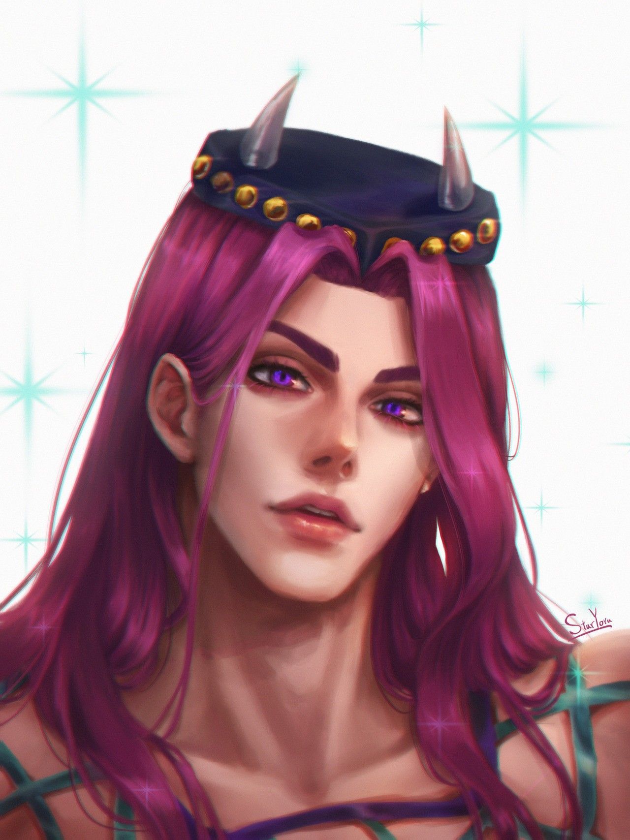 Narciso Anasui. Jojo bizzare adventure, Jojo bizarre, Jojo's bizarre adventure