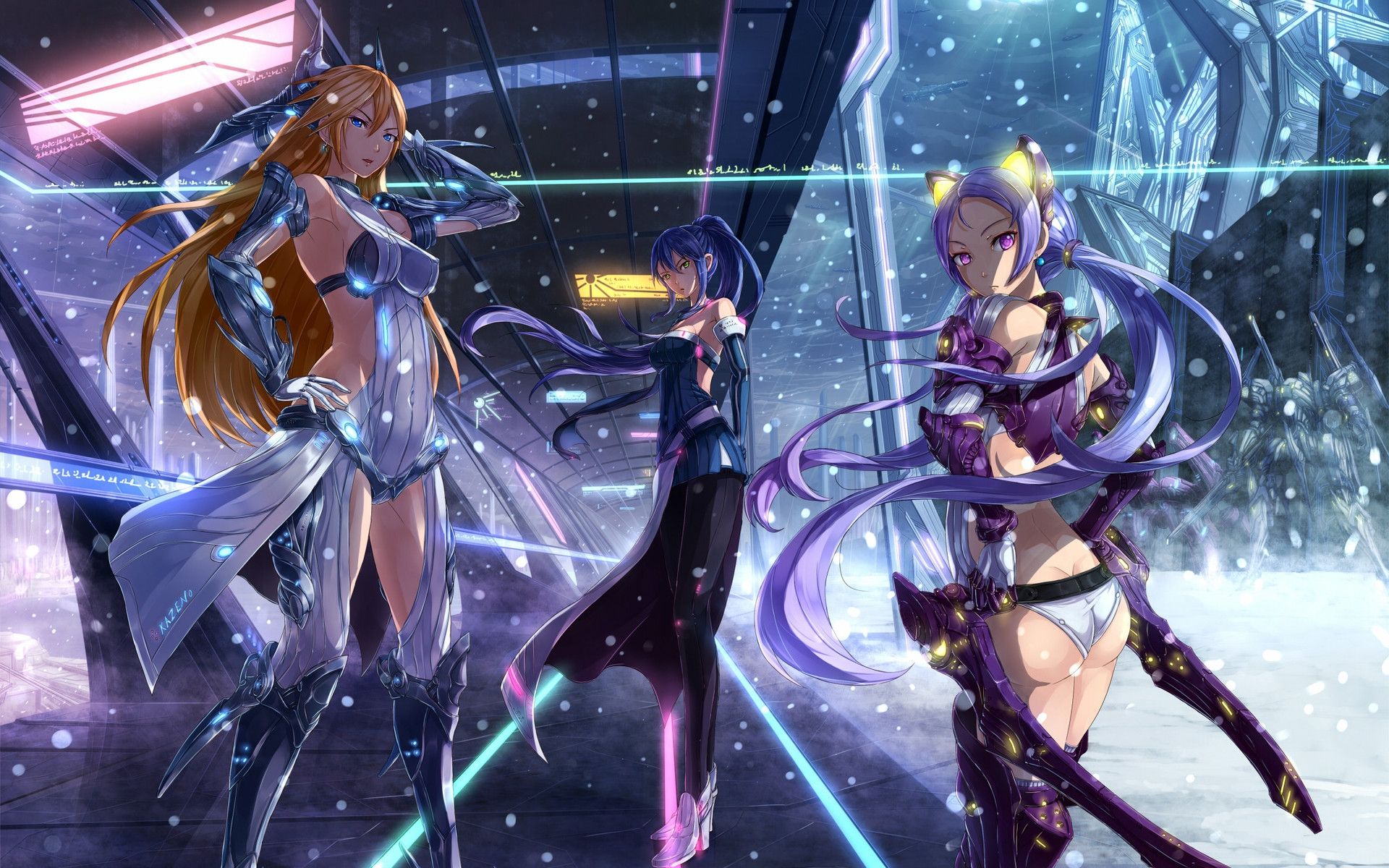 1920x1200 Anime Wallpaper Top Wallpaper