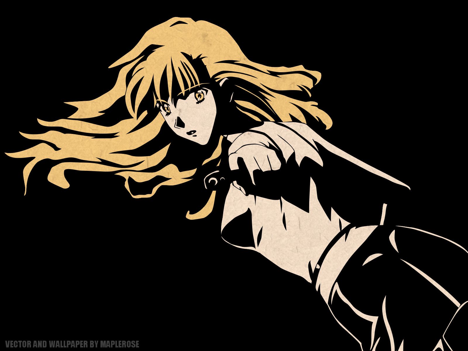 Noir and Scan Gallery