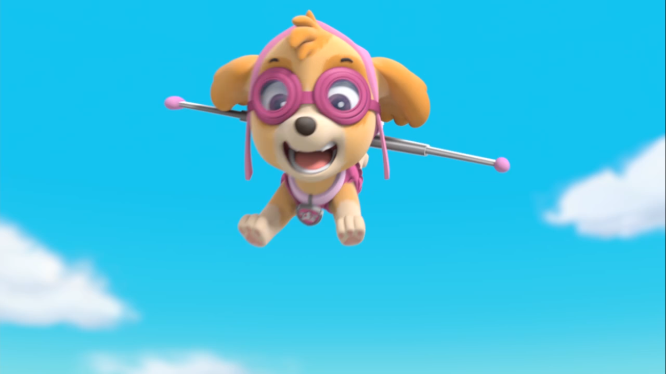 Pups Bark With Dinosaurs Quotes